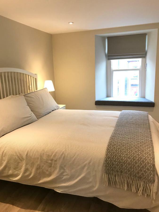 Bush House Accommodation - The Diamond Bushmills Exteriér fotografie