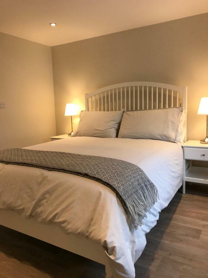 Bush House Accommodation - The Diamond Bushmills Exteriér fotografie